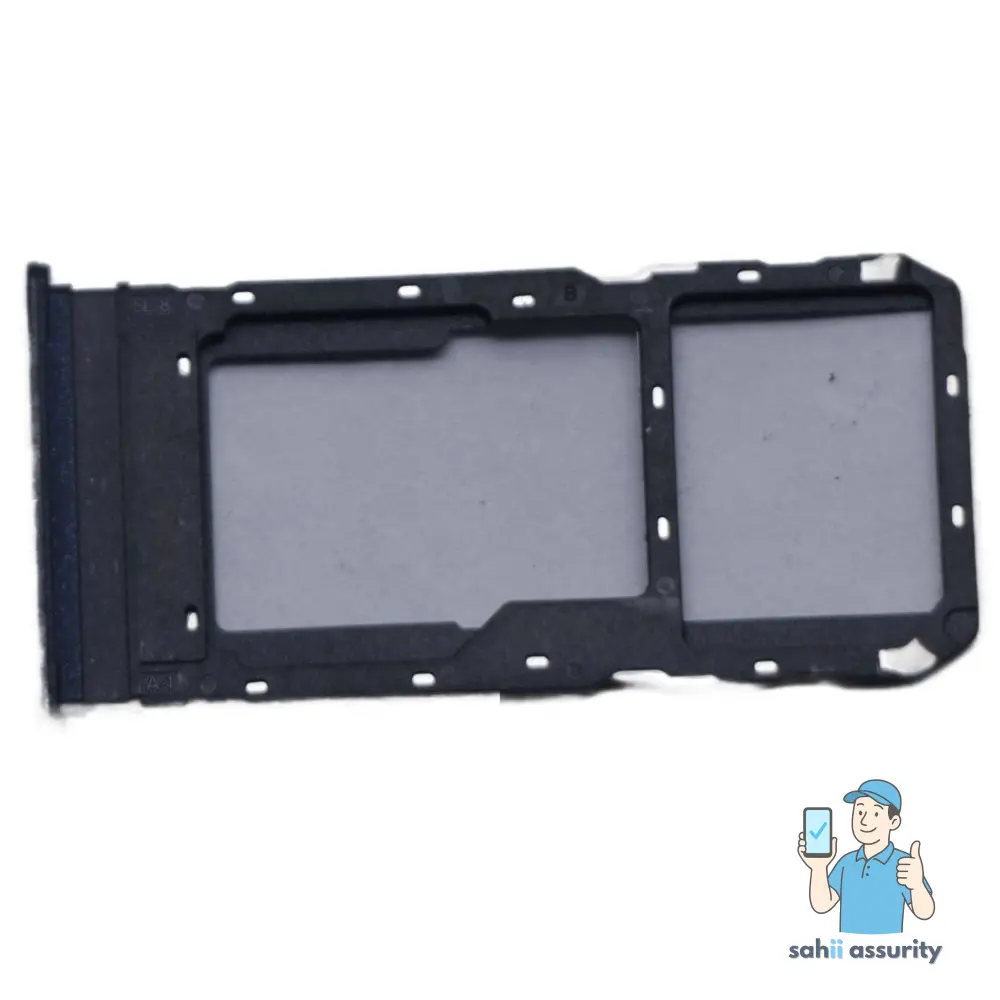SIM Card Holder Tray for Vivo T1 5G